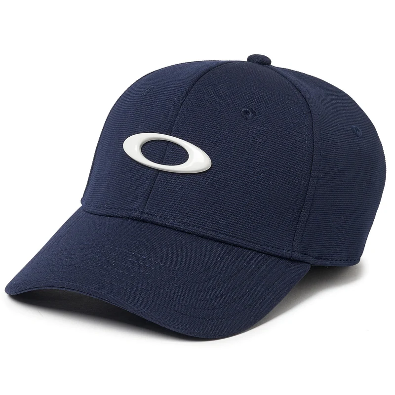 Cappellino Oakley Tincan - Blu