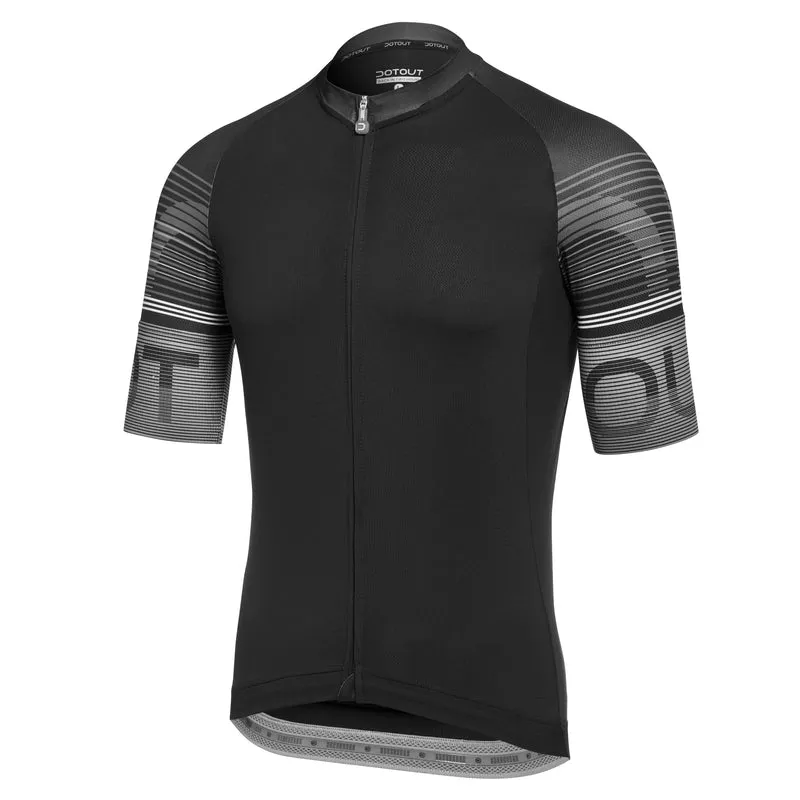 Maglia Dotout Pure 2.0 - Nero