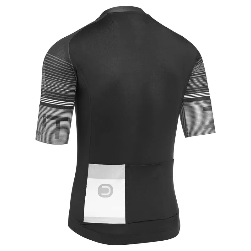 Maglia Dotout Pure 2.0 - Nero