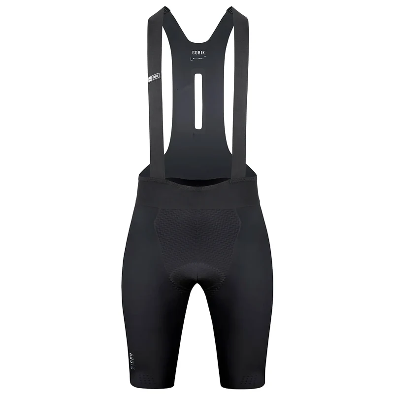 Salopette donna Gobik Lancer K9 - Nero