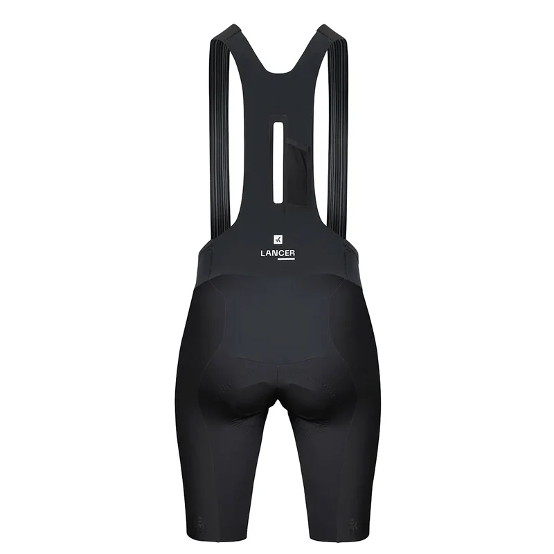 Salopette donna Gobik Lancer K9 - Nero
