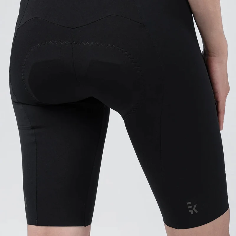 Salopette donna Gobik Lancer K9 - Nero