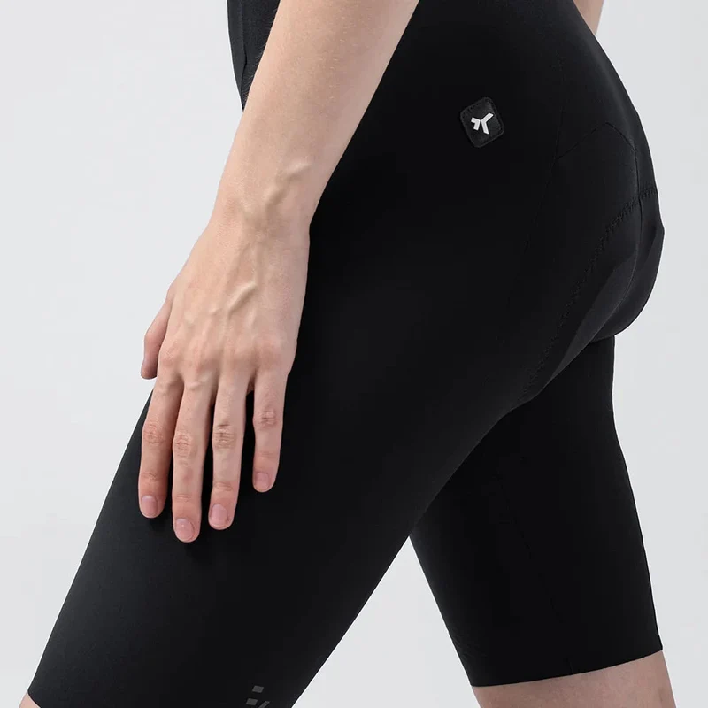 Salopette donna Gobik Lancer K9 - Nero
