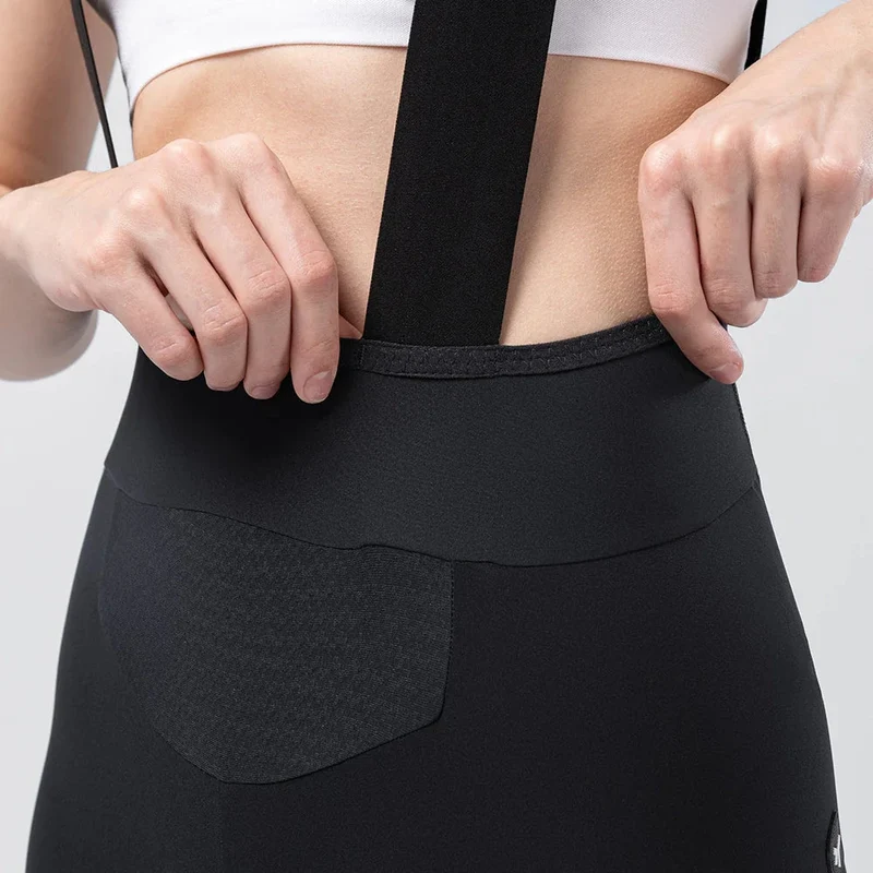 Salopette donna Gobik Lancer K9 - Nero