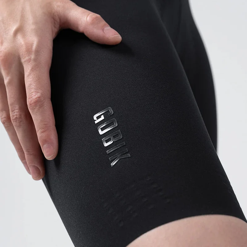 Salopette donna Gobik Lancer K9 - Nero
