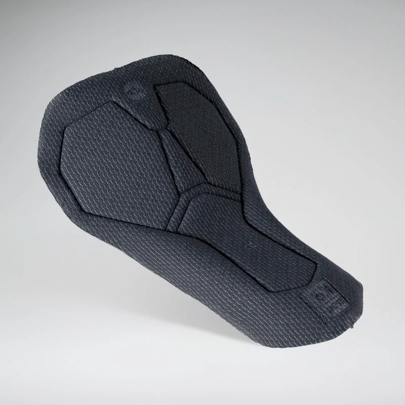 Salopette donna Gobik Lancer K9 - Nero