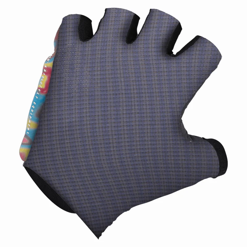Guanti Q36.5 Dottore Clima - Blu