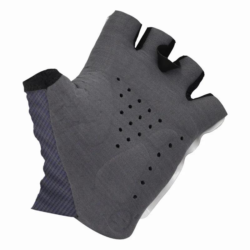 Guanti Q36.5 Dottore Clima - Blu