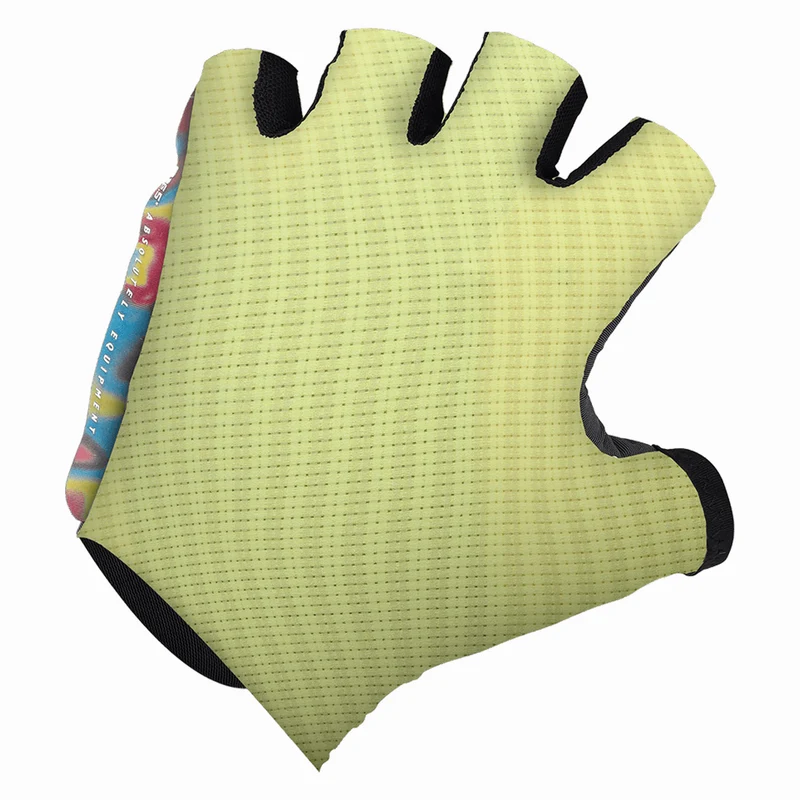Guanti Q36.5 Dottore Clima - Verde