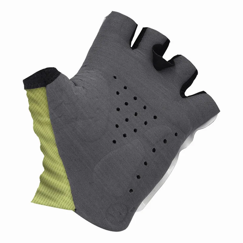 Guanti Q36.5 Dottore Clima - Verde