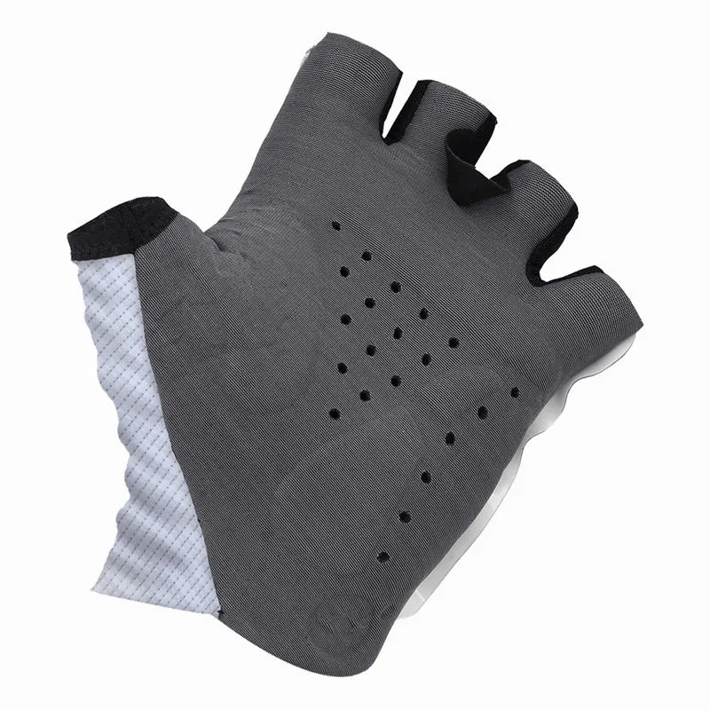 Guanti Q36.5 Dottore Clima - Bianco
