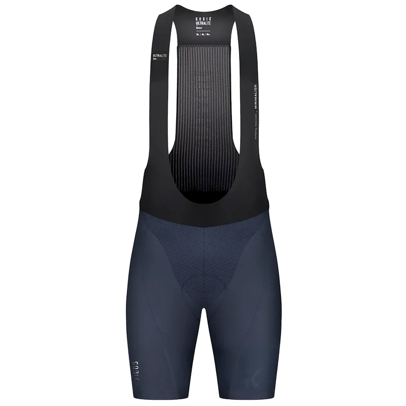 Salopette Gobik Ultralite 2.0 K12 - Blu