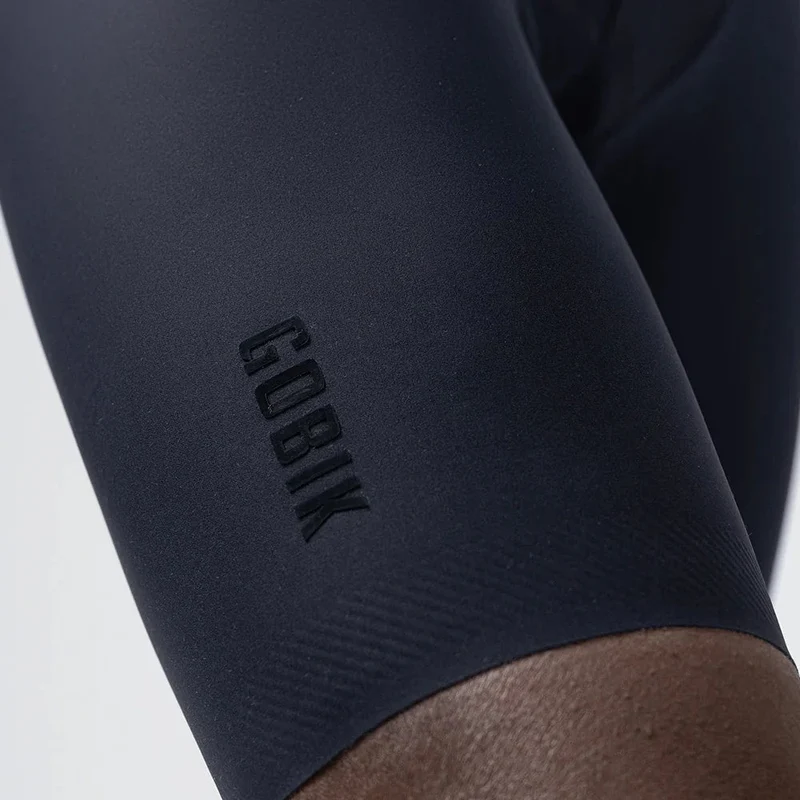 Salopette Gobik Ultralite 2.0 K12 - Blu