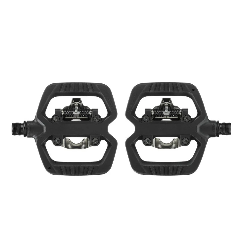 Pedali Look X-Venture Gravel Adventure - Nero