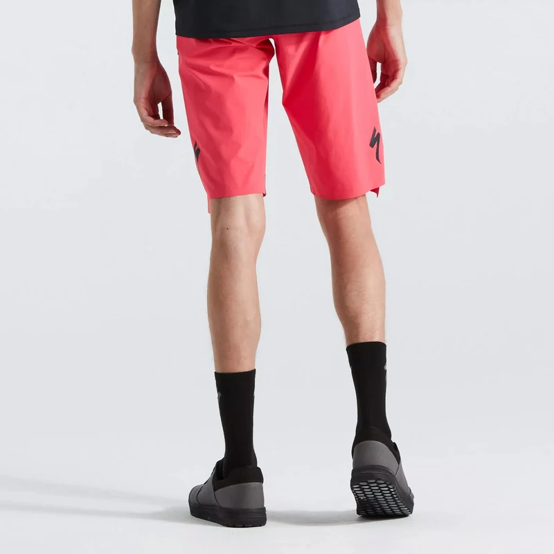 Pantaloncini Specialized Trail Air - Rosa