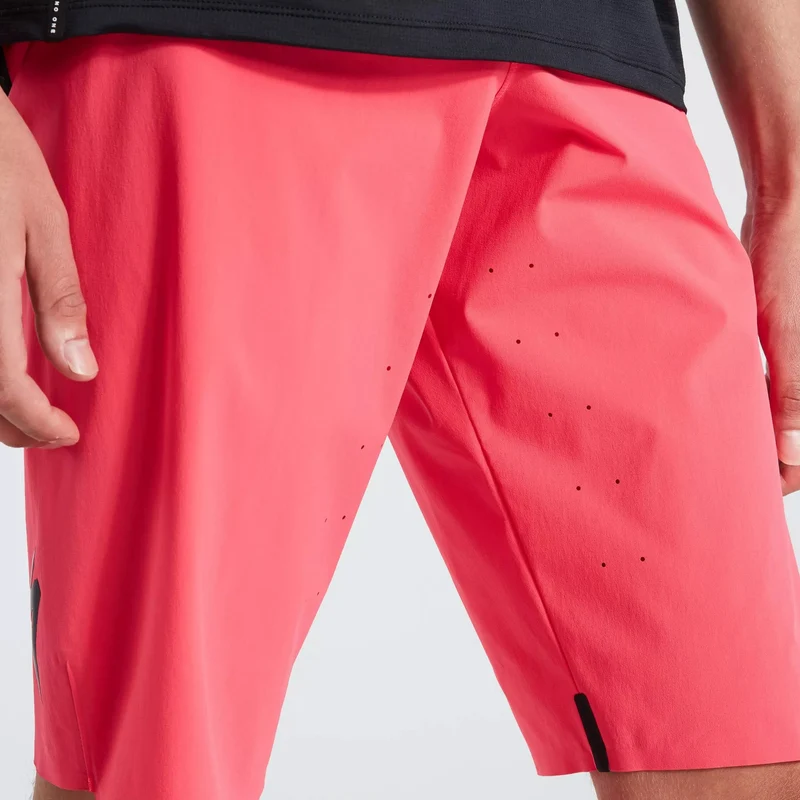 Pantaloncini Specialized Trail Air - Rosa