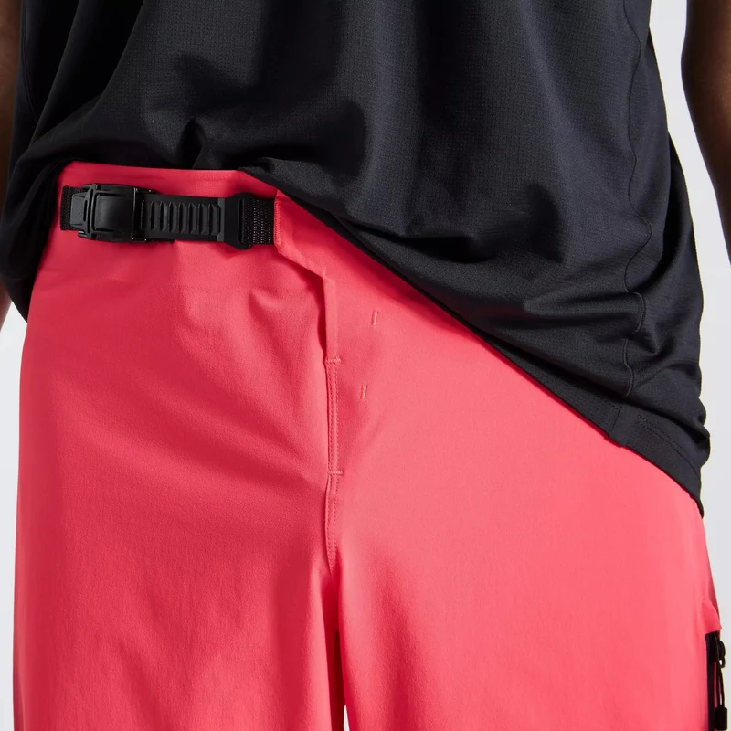 Pantaloncini Specialized Trail Air - Rosa