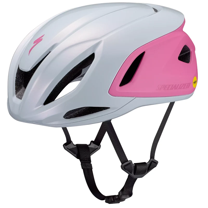 Casco Specialized Propero 4 - Grigio rosa