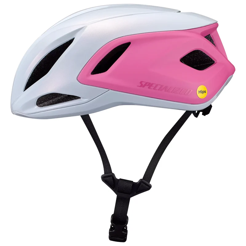 Casco Specialized Propero 4 - Grigio rosa