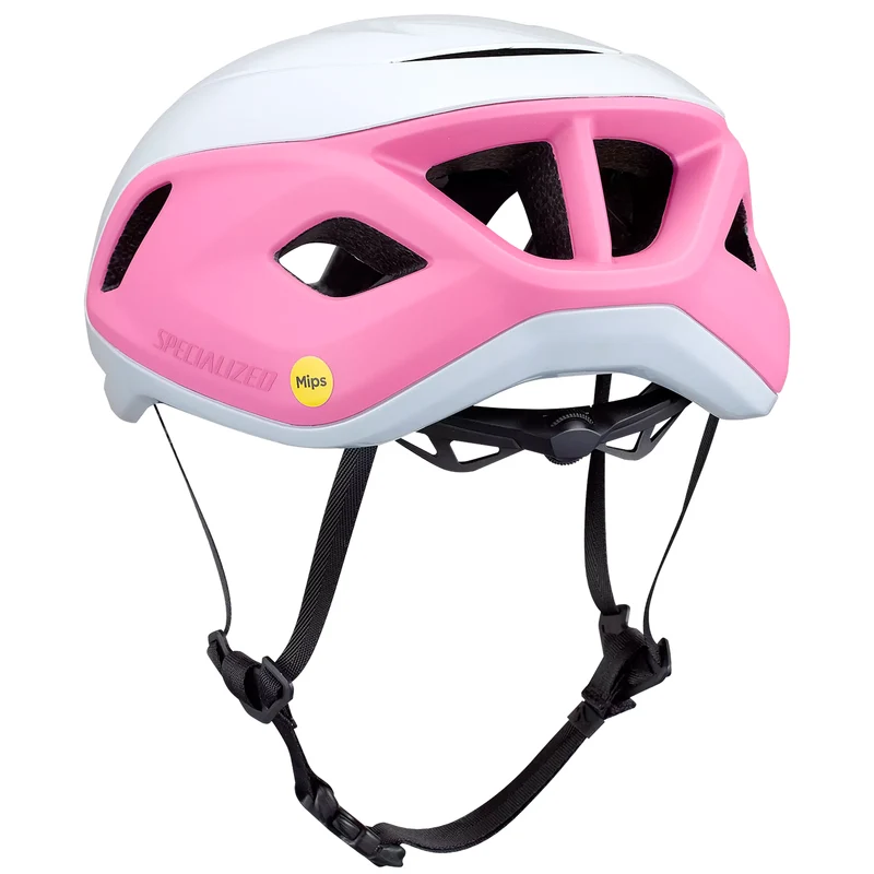 Casco Specialized Propero 4 - Grigio rosa