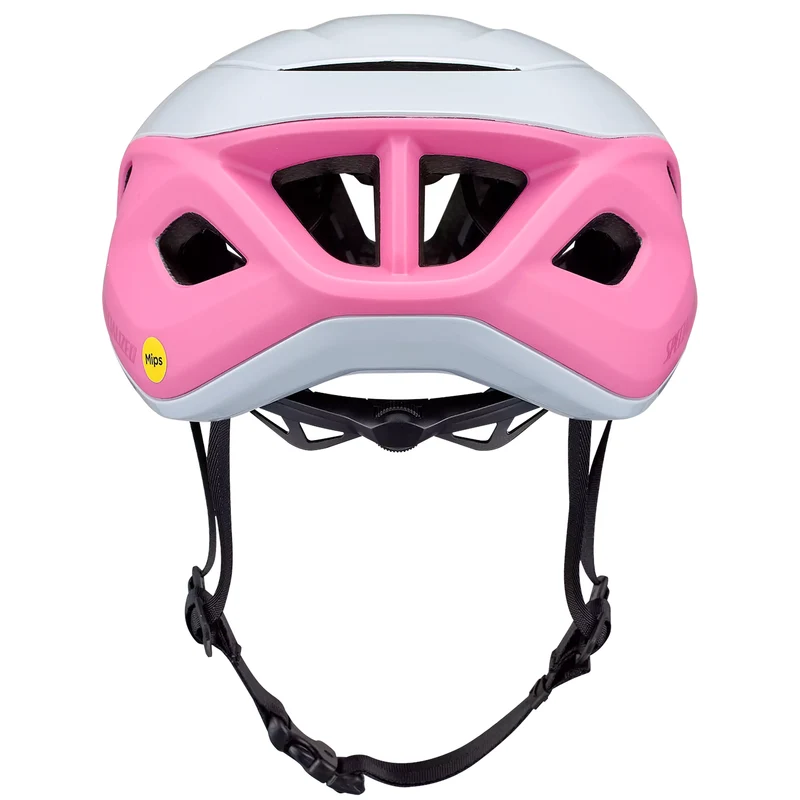 Casco Specialized Propero 4 - Grigio rosa