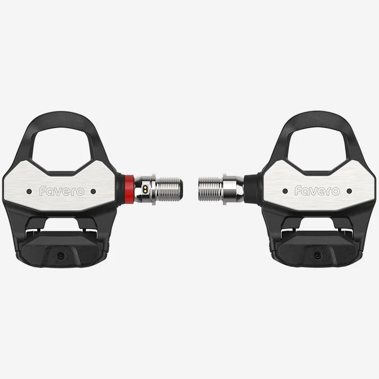 Pedali Favero Assioma PRO RL-1 - Look