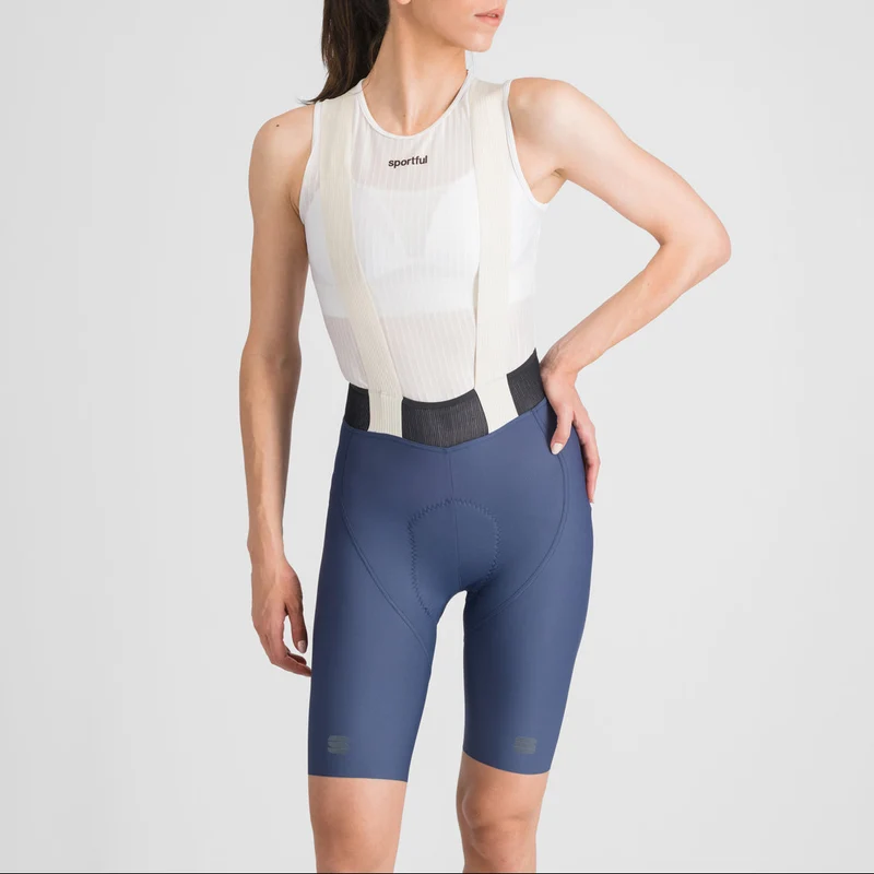 Salopette donna Sportful LTD 2 - Blu