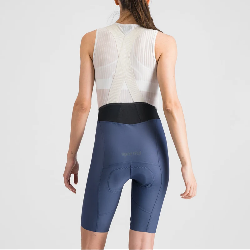 Salopette donna Sportful LTD 2 - Blu