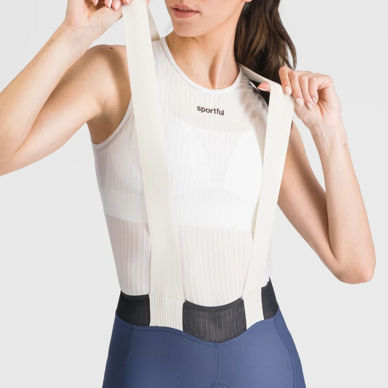 Salopette donna Sportful LTD 2 - Blu