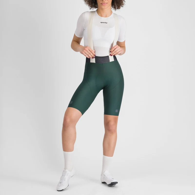 Salopette donna Sportful LTD 2 - Verde