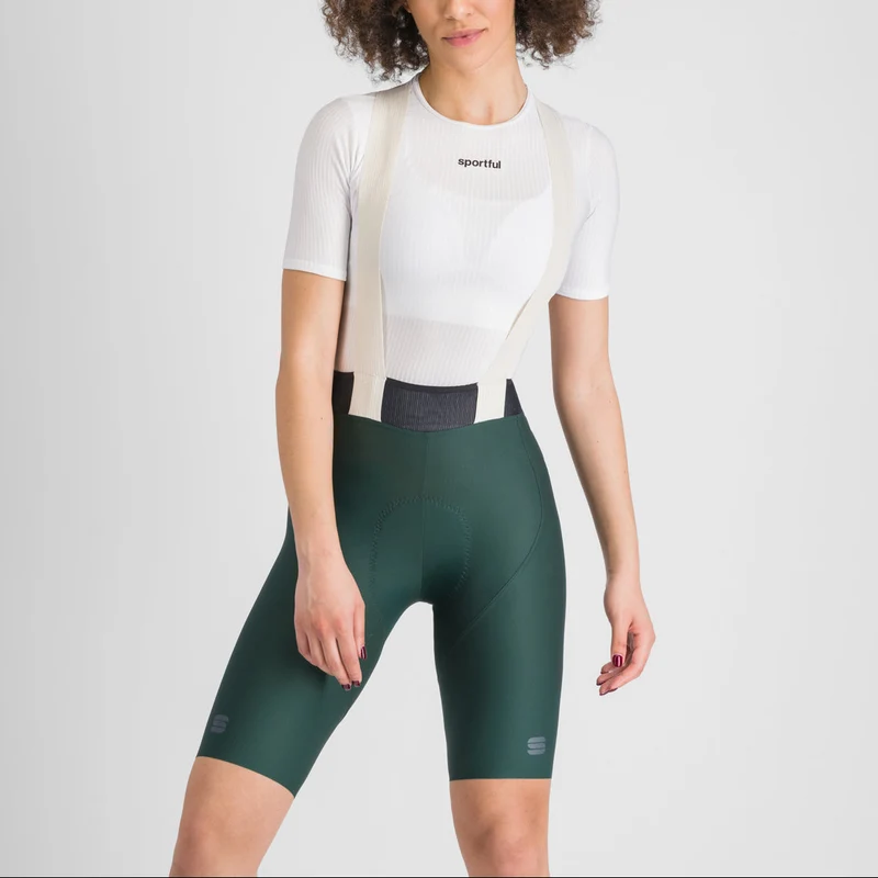 Salopette donna Sportful LTD 2 - Verde