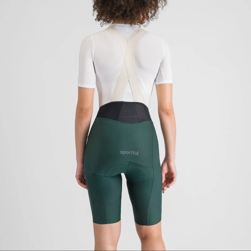 Salopette donna Sportful LTD 2 - Verde