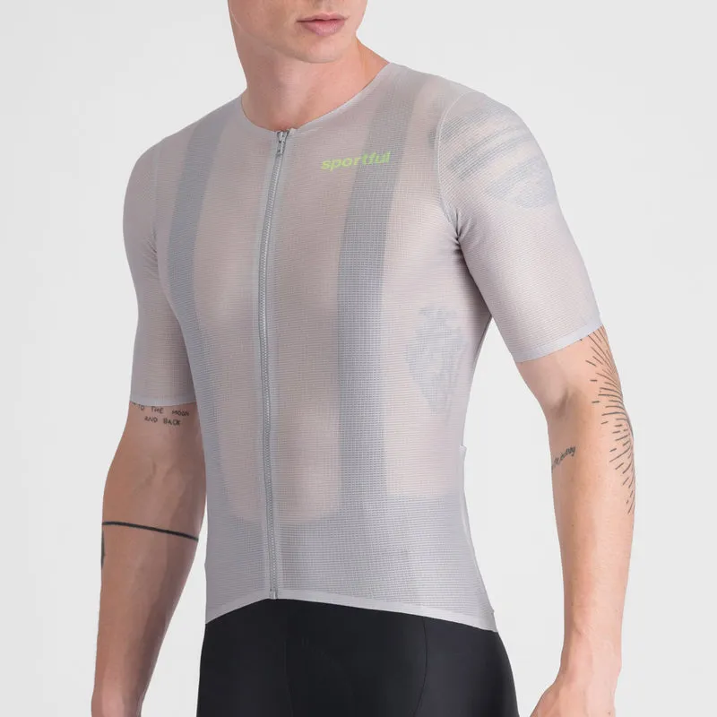 Maglia Sportful Light 2 - Grigio