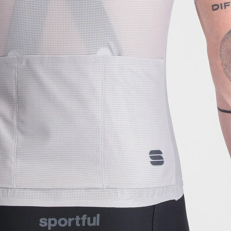 Maglia Sportful Light 2 - Grigio