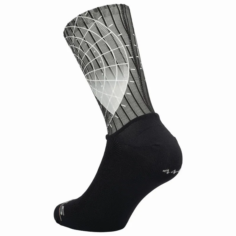 Calze Q36.5 Dottore Aero Dolomites Extreme - Nero