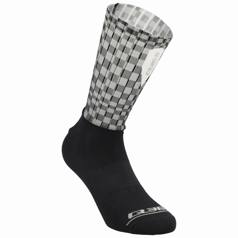Calze Q36.5 Aero - Grigio