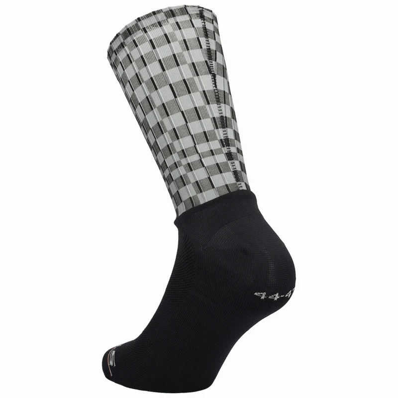 Calze Q36.5 Aero - Grigio