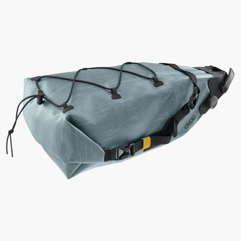 Borsello sottosella Evoc Seat Pack BOA WP 8 - Grigio