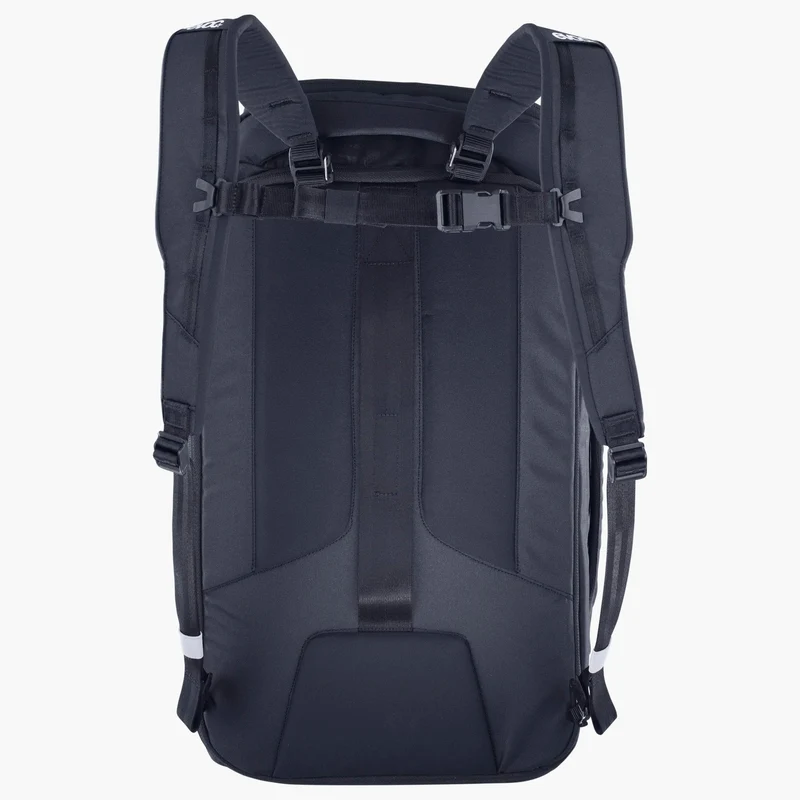 Zaino Evoc Athlete 30 Macaskill - Nero