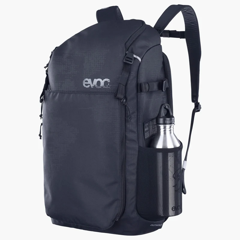 Zaino Evoc Athlete 30 Macaskill - Nero