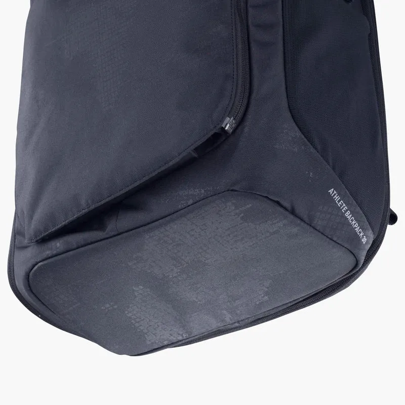 Zaino Evoc Athlete 30 Macaskill - Nero