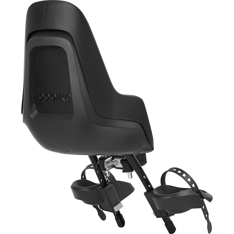 Seggiolino Bobike Mini One - Nero