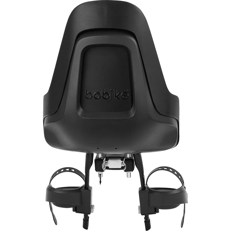 Seggiolino Bobike Mini One - Nero