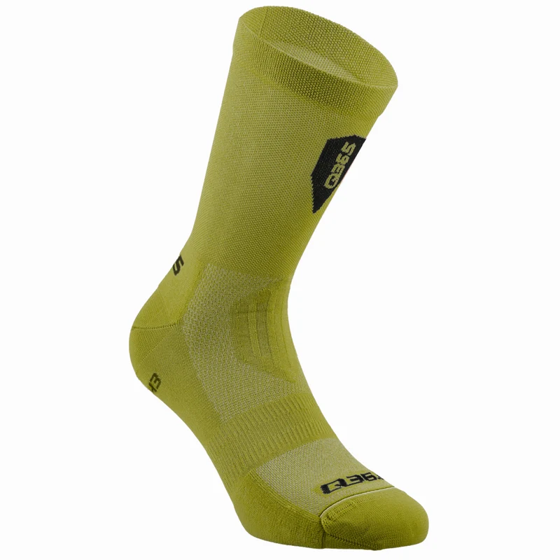 Calze Q36.5 Ultra Signature 17 - Verde