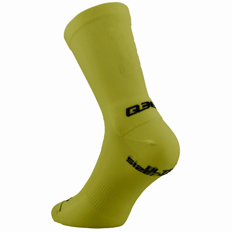 Calze Q36.5 Ultra Signature 17 - Verde