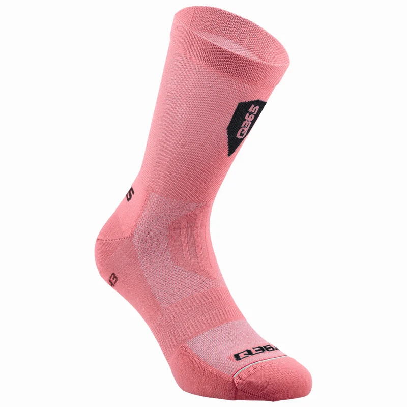 Calze Q36.5 Ultra Signature 17 - Rosa