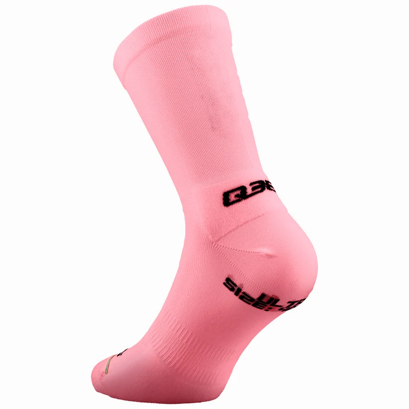 Calze Q36.5 Ultra Signature 17 - Rosa
