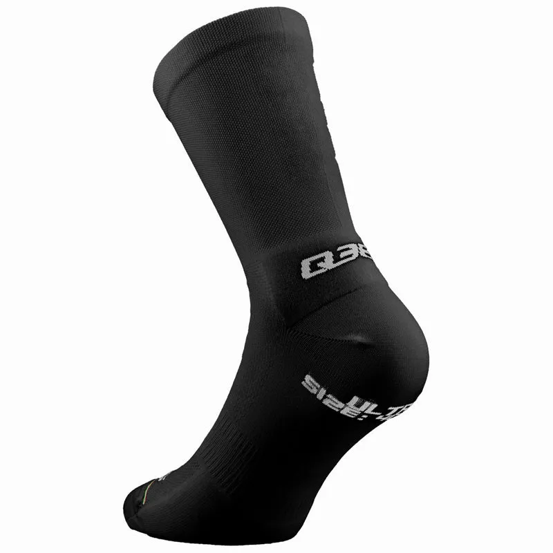 Calze Q36.5 Ultra Signature 17 - Nero