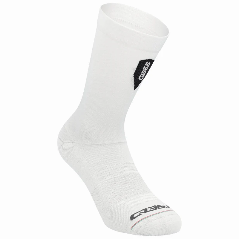 Calze Q36.5 Ultra Signature 17 - Bianco
