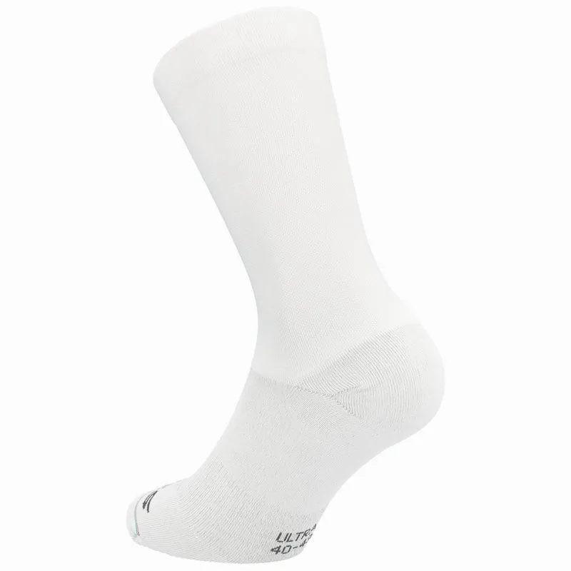 Calze Q36.5 Ultra Signature 17 - Bianco